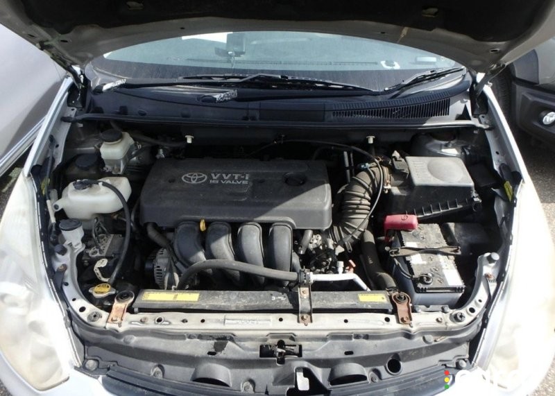 лонжерон TOYOTA WISH, 5370268010, фото 11
