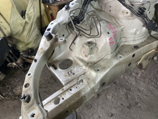 лонжерон, ориг. номер 5370168010, 5776, 5711120900, TOYOTA WISH
