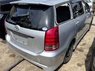 лонжерон, ориг. номер 5370168010, 5776, 5711120900, TOYOTA WISH