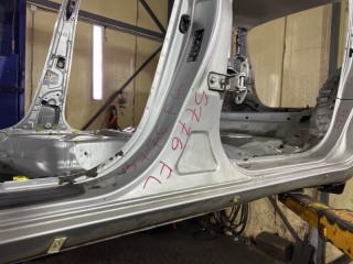 порог кузова, ориг. номер 6131268020, 5776, TOYOTA WISH