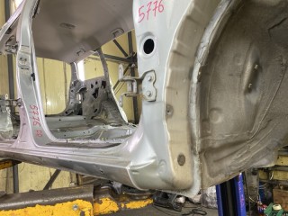 порог кузова, ориг. номер 6131168020, 5776, TOYOTA WISH