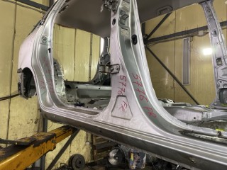 порог кузова, ориг. номер 6131168020, 5776, TOYOTA WISH