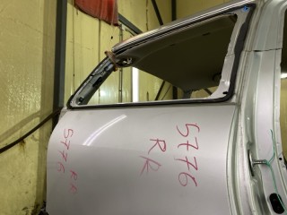 крыло заднее, ориг. номер 6160168020, 5776, TOYOTA WISH