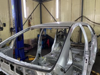 крыша, ориг. номер 6311168010, 5776, TOYOTA WISH