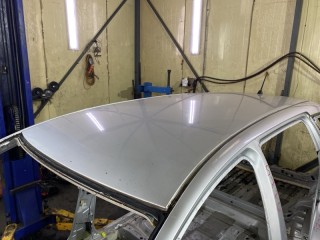 крыша, ориг. номер 6311168010, 5776, TOYOTA WISH