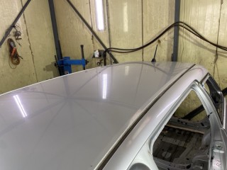 крыша, ориг. номер 6311168010, 5776, TOYOTA WISH