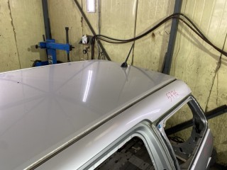 крыша, ориг. номер 6311168010, 5776, TOYOTA WISH