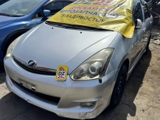 катализатор, ориг. номер 1742022080, 5776, TOYOTA WISH