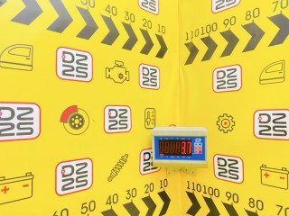 ремень безопасности ПАРА ПЕРЕД, ориг. номер 7321068010C0, 7322068011C0, 5776, 73210-68010, TOYOTA WISH 2005-2009