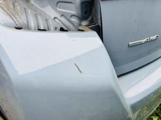 бампер, ориг. номер 57704FL250, 5804, SUBARU XV 2017-2021