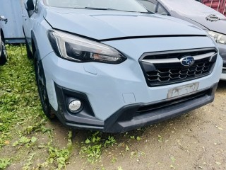 фара SUBARU XV 2017-2021, 84002FL000