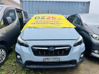 дверь боковая, ориг. номер 60009FL0409P, 5804, SUBARU XV 2017-2021