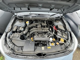 двигатель, ориг. номер FB16ASZHJA, 10100CC640, 5804, SUBARU XV 2017-2021