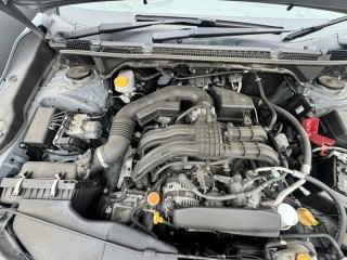 двигатель, ориг. номер FB16ASZHJA, 10100CC640, 5804, SUBARU XV 2017-2021