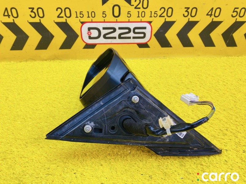 5789, 76208TGHT01 уши HONDA CIVIC 2019г. - фото №6