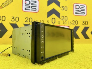 магнитофон, ориг. номер 08545-00Q60, 5776, TOYOTA WISH
