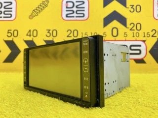 магнитофон, ориг. номер 08545-00Q60, 5776, TOYOTA WISH