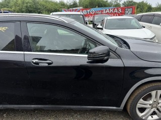 дверь боковая, ориг. номер A1567200205, 5805, Mercedes-Benz GLA-CLASS 2013-2017