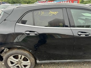 дверь боковая, ориг. номер A1567300205, 5805, Mercedes-Benz GLA-CLASS 2013-2017