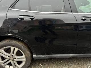 дверь боковая, ориг. номер A1567300205, 5805, Mercedes-Benz GLA-CLASS 2013-2017