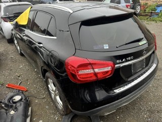 дверь боковая, ориг. номер A1567300105, 5805, Mercedes-Benz GLA-CLASS 2013-2017