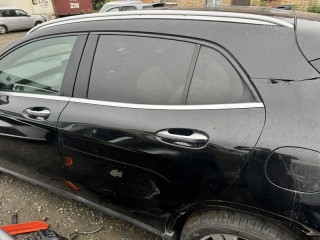 дверь боковая, ориг. номер A1567300105, 5805, Mercedes-Benz GLA-CLASS 2013-2017