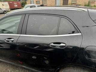 дверь боковая, ориг. номер A1567300105, 5805, Mercedes-Benz GLA-CLASS 2013-2017