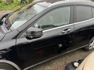 дверь боковая, ориг. номер A1567200105, 5805, Mercedes-Benz GLA-CLASS 2013-2017