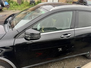 дверь боковая, ориг. номер A1567200105, 5805, Mercedes-Benz GLA-CLASS 2013-2017