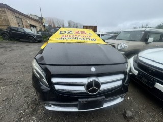 АКПП Mercedes-Benz GLA-CLASS 2013-2017, A2463703502