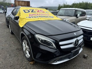 фара, ориг. номер A1569062000, A1569063400, 5805, Mercedes-Benz GLA-CLASS 2013-2017
