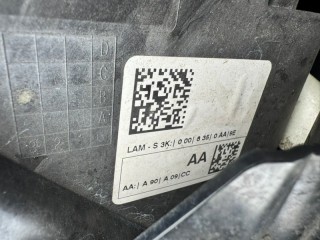 фара, ориг. номер A1569062000, A1569063400, 5805, Mercedes-Benz GLA-CLASS 2013-2017