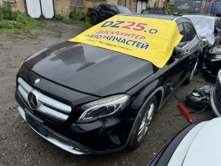 крыша, ориг. номер A1567800000, A1567800129, 5805, Mercedes-Benz GLA-CLASS 2013-2017