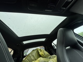 крыша, ориг. номер A1567800000, A1567800129, 5805, Mercedes-Benz GLA-CLASS 2013-2017