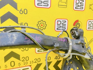 задняя балка, ориг. номер 5716, 4210128470, TOYOTA ESQUIRE 2014-2017