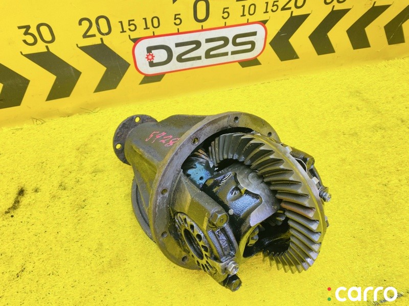41110-26430, 5728, 4120180179 редуктор моста TOYOTA HIACE - фото №1