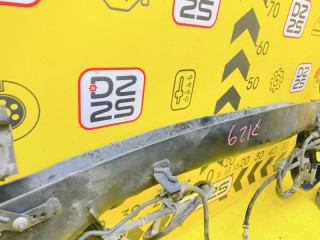 задняя балка, ориг. номер 5730, 4210128470, TOYOTA ESQUIRE 2014-2017
