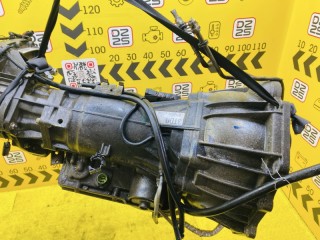 АКПП, ориг. номер 5754, 24229164, 3TDD, CHEVROLET TRAILBLAZER 2001-2006