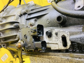 АКПП, ориг. номер 5754, 24229164, 3TDD, CHEVROLET TRAILBLAZER 2001-2006