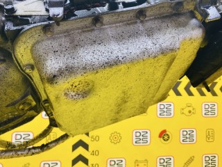 АКПП, ориг. номер 5754, 24229164, 3TDD, CHEVROLET TRAILBLAZER 2001-2006