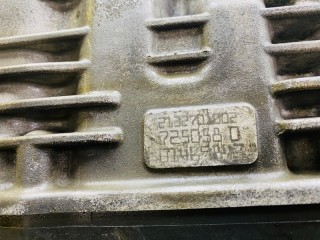 АКПП, ориг. номер R7252712001, A2132709701, 5798, 2132701008, 2132701002, Mercedes-Benz E-CLASS 2013-2017