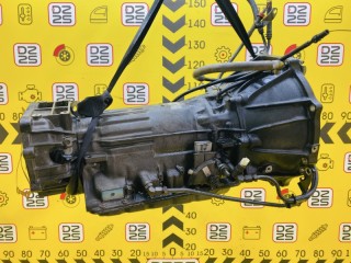 АКПП, ориг. номер 3040LE, A340FG292, 5750, 35000-2F180, 350102F250, TOYOTA HIACE