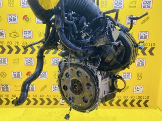 двигатель, ориг. номер 1900028D00, 5761, 1900029255, 1900028D01, TOYOTA VANGUARD 2007-2010
