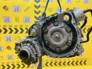 АКПП, ориг. номер 30400-42020, 3014072010, 5795, 3014072011, K112F-01A, TOYOTA VANGUARD 2007-2010