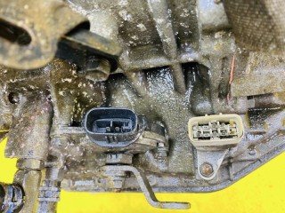АКПП, ориг. номер 30400-42020, 3014072010, 5795, 3014072011, K112F-01A, TOYOTA VANGUARD 2007-2010