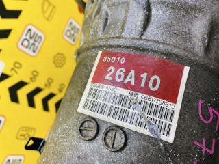 АКПП, ориг. номер 3040LE, 5758, 35000-26A30, 35010-26A10, A340F-A03A, TOYOTA HIACE