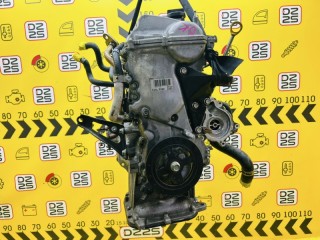 двигатель, ориг. номер 1900021D82, 5703, TOYOTA SIENTA 2011-2015