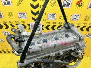 двигатель, ориг. номер 1900021D82, 5703, TOYOTA SIENTA 2011-2015