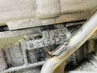 двигатель, ориг. номер 1900021D82, 5703, TOYOTA SIENTA 2011-2015