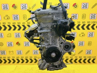 двигатель TOYOTA VOXY, 2014, 2ZR-FXE, 5707